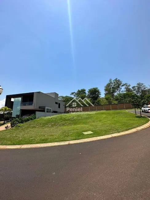 Foto 7 de Terreno / Lote à venda, 609m2 em Vila do Golf, Ribeirao Preto - SP