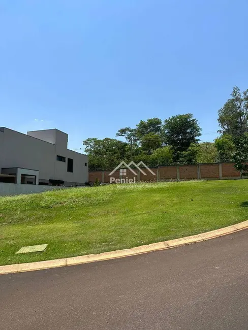 Foto 3 de Terreno / Lote à venda, 609m2 em Vila do Golf, Ribeirao Preto - SP