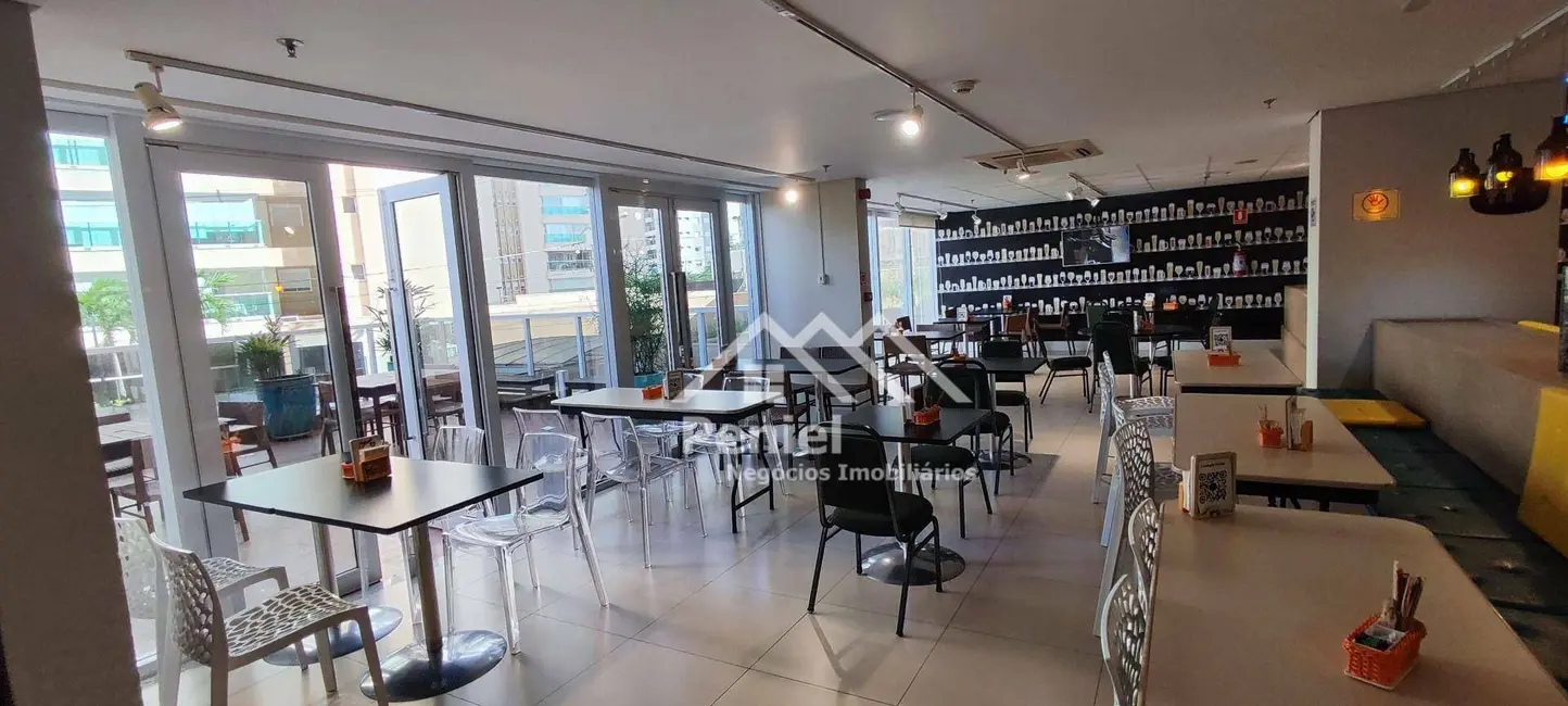 Foto 4 de Loft / Flat com 1 quarto à venda, 18m2 em Bosque das Juritis, Ribeirao Preto - SP