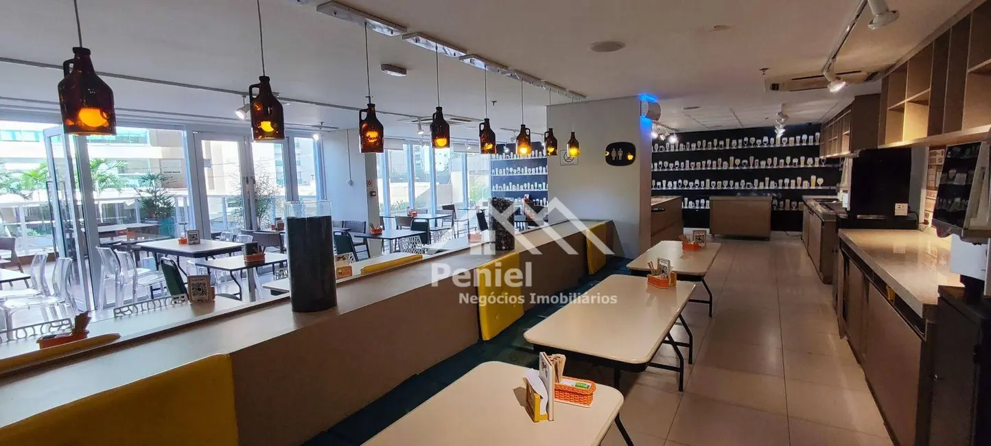 Foto 7 de Loft / Flat com 1 quarto à venda, 18m2 em Bosque das Juritis, Ribeirao Preto - SP