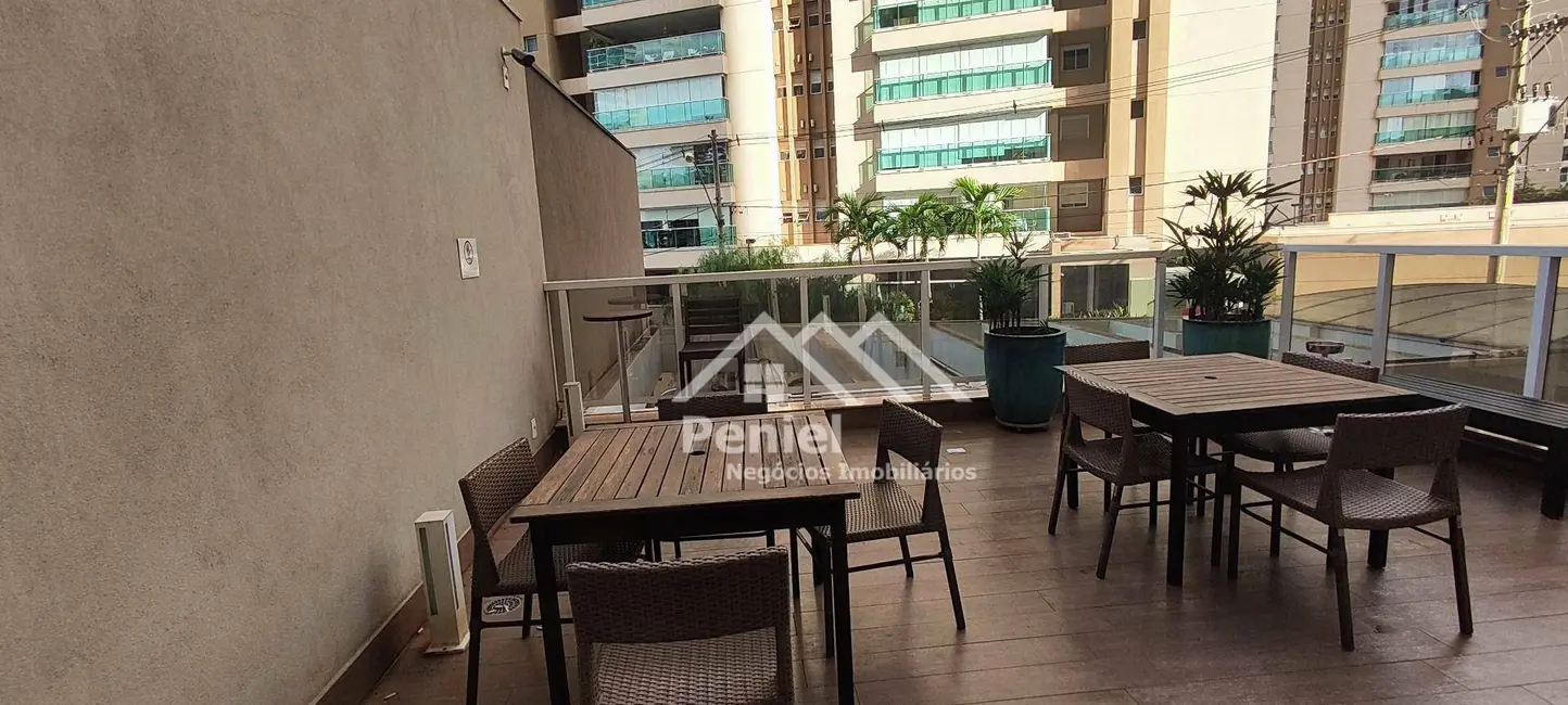 Foto 9 de Loft / Flat com 1 quarto à venda, 18m2 em Bosque das Juritis, Ribeirao Preto - SP