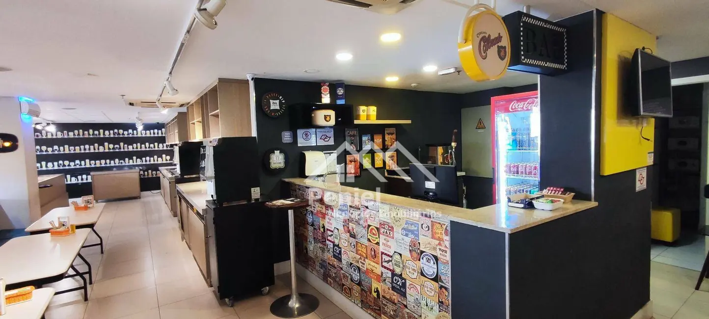 Foto 8 de Loft / Flat com 1 quarto à venda, 18m2 em Bosque das Juritis, Ribeirao Preto - SP