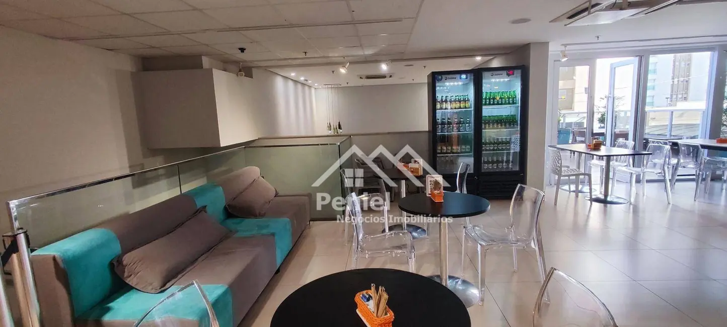 Foto 5 de Loft / Flat com 1 quarto à venda, 18m2 em Bosque das Juritis, Ribeirao Preto - SP