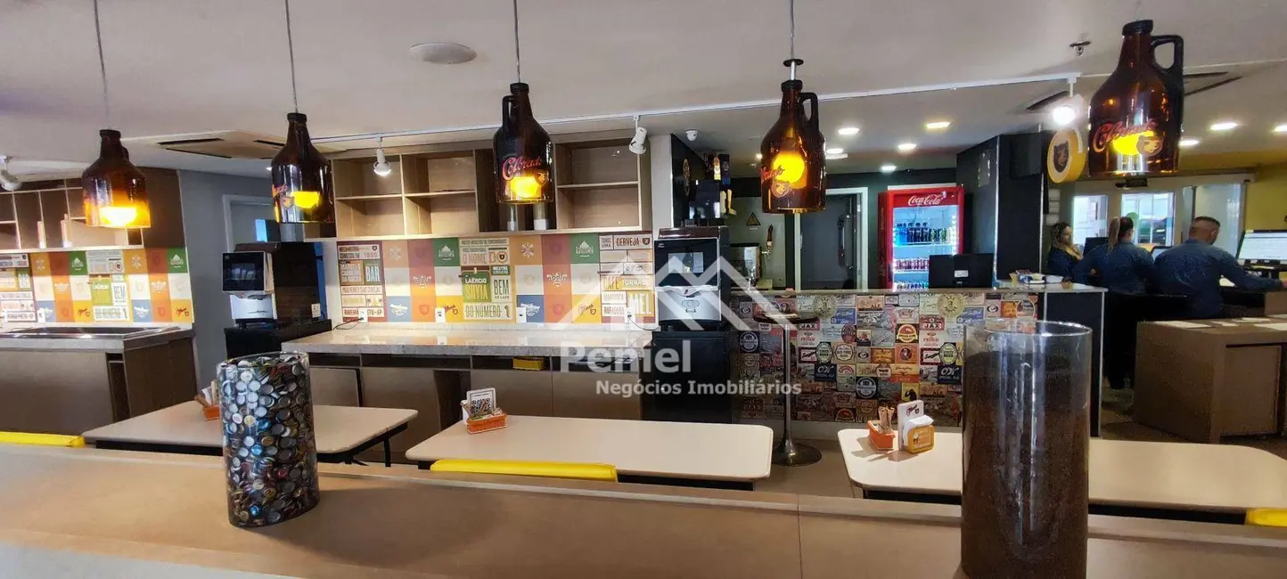 Foto 6 de Loft / Flat com 1 quarto à venda, 18m2 em Bosque das Juritis, Ribeirao Preto - SP