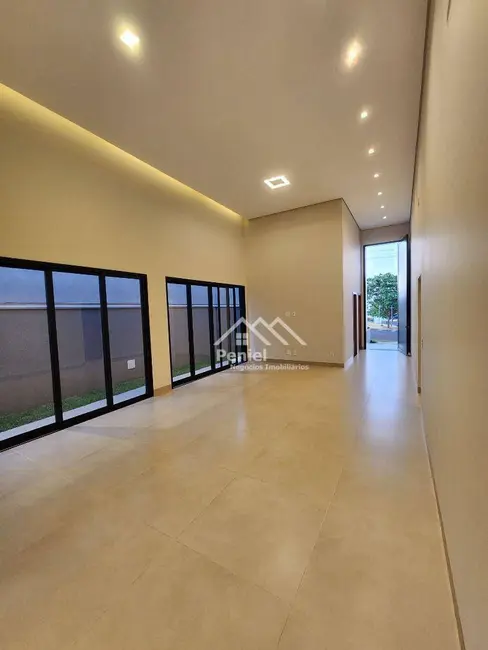 Foto 4 de Casa de Condomínio com 3 quartos à venda, 350m2 em Ribeirao Preto - SP