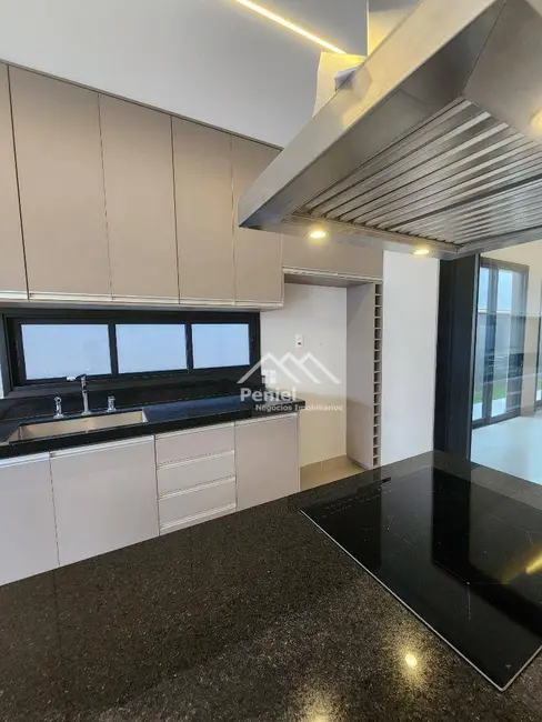 Foto 8 de Casa de Condomínio com 3 quartos à venda, 350m2 em Ribeirao Preto - SP