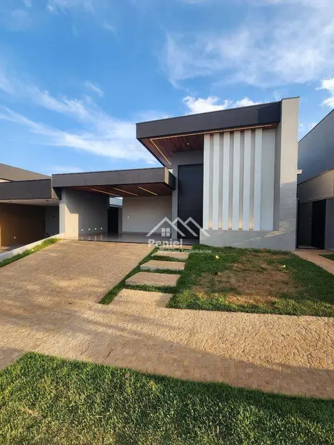 Foto 1 de Casa de Condomínio com 3 quartos à venda, 350m2 em Ribeirao Preto - SP