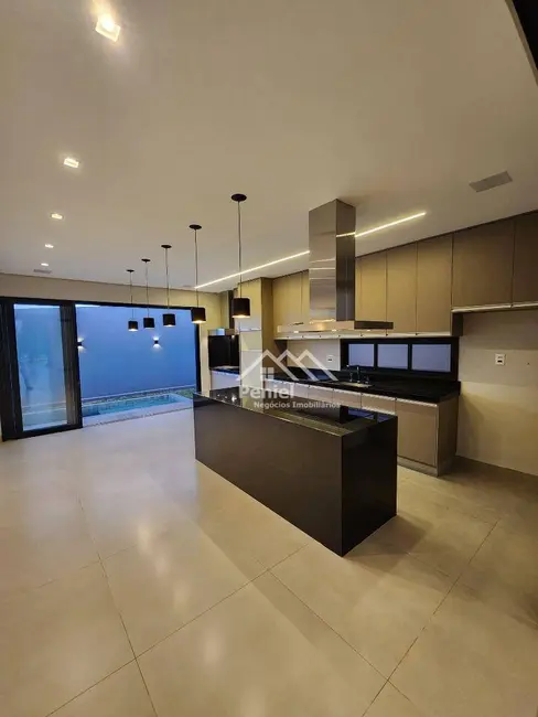 Foto 5 de Casa de Condomínio com 3 quartos à venda, 350m2 em Ribeirao Preto - SP