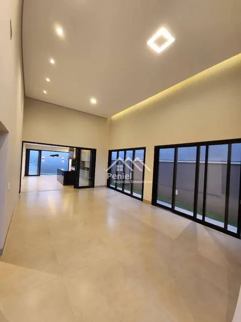 Foto 3 de Casa de Condomínio com 3 quartos à venda, 350m2 em Ribeirao Preto - SP