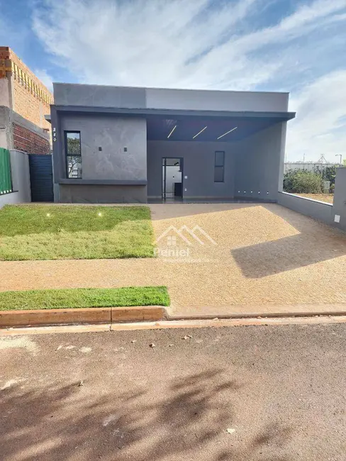 Foto 3 de Casa de Condomínio com 3 quartos à venda, 250m2 em Ribeirao Preto - SP