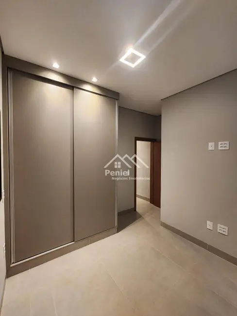 Foto 4 de Casa de Condomínio com 3 quartos à venda, 250m2 em Ribeirao Preto - SP