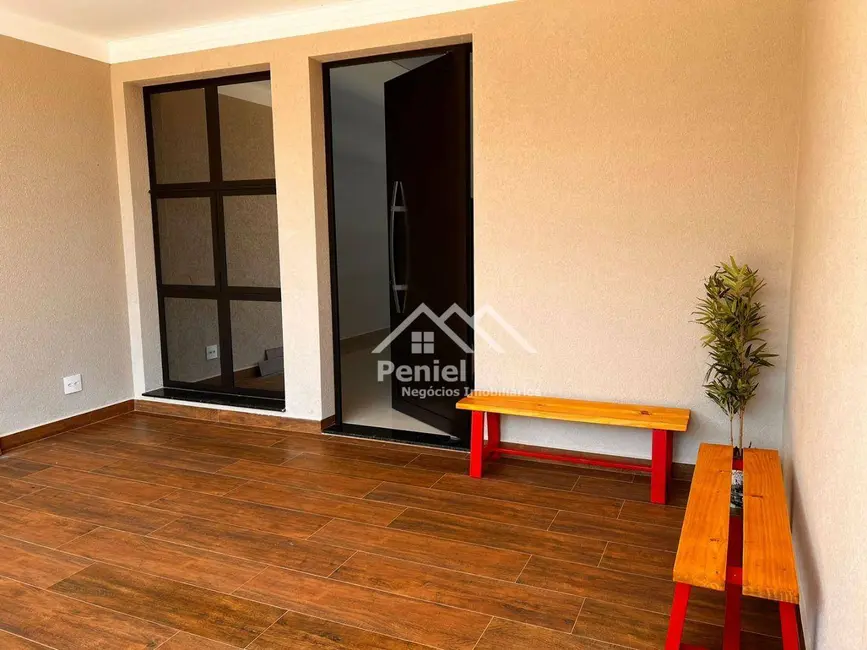 Foto 2 de Casa de Condomínio com 3 quartos à venda, 250m2 em Ribeirao Preto - SP