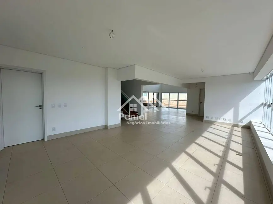 Foto 3 de Cobertura com 4 quartos à venda, 972m2 em Vila do Golf, Ribeirao Preto - SP