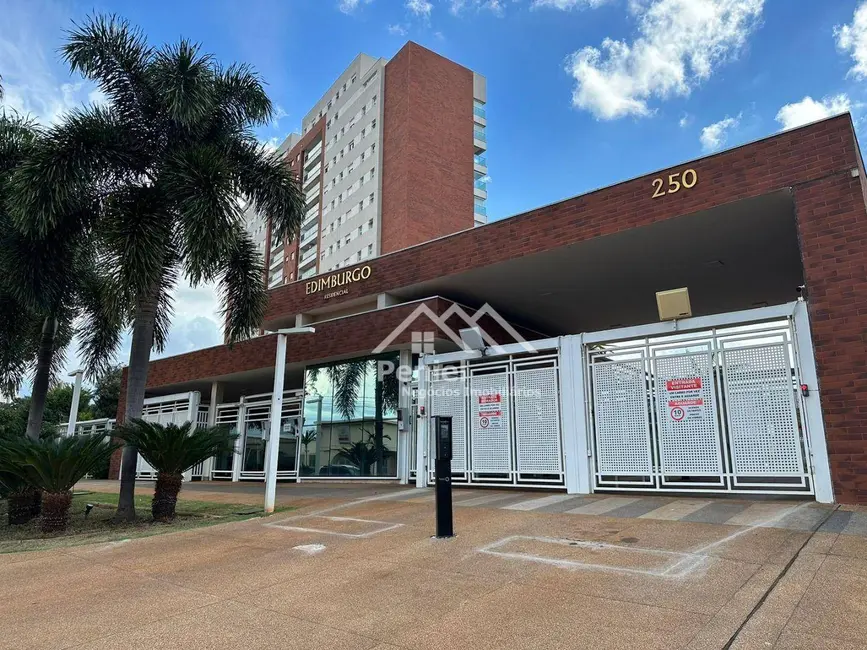 Foto 1 de Cobertura com 4 quartos à venda, 972m2 em Vila do Golf, Ribeirao Preto - SP