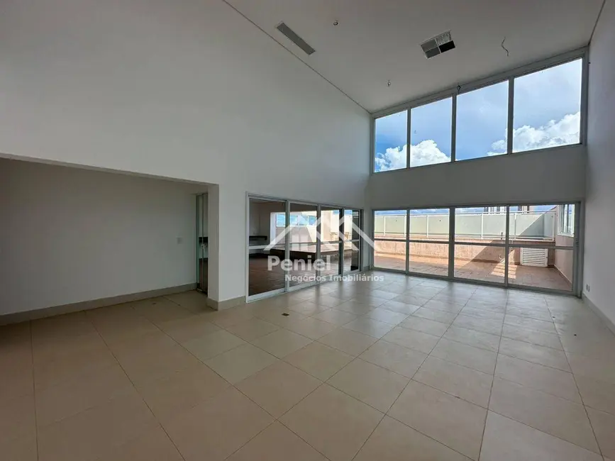 Foto 6 de Cobertura com 4 quartos à venda, 972m2 em Vila do Golf, Ribeirao Preto - SP