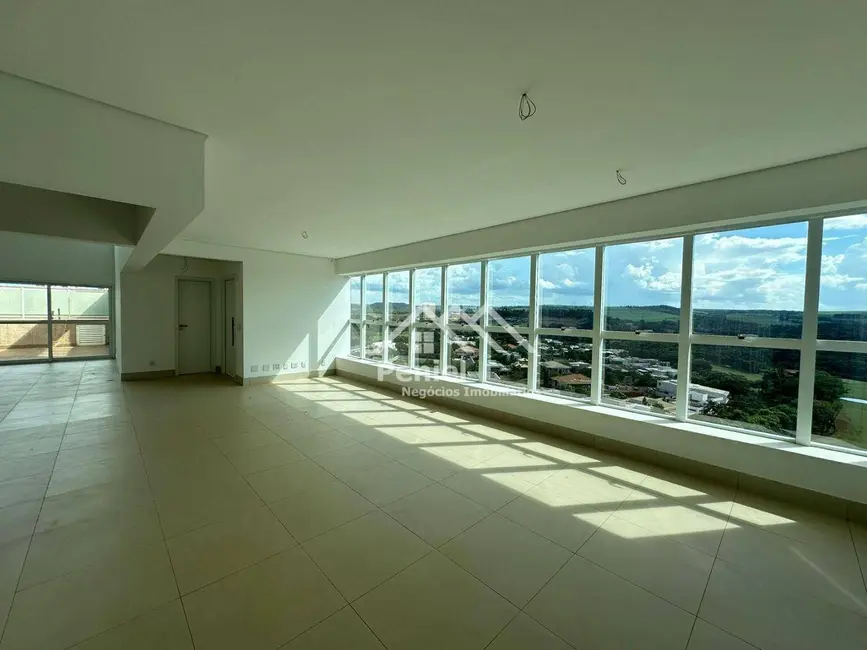 Foto 4 de Cobertura com 4 quartos à venda, 972m2 em Vila do Golf, Ribeirao Preto - SP