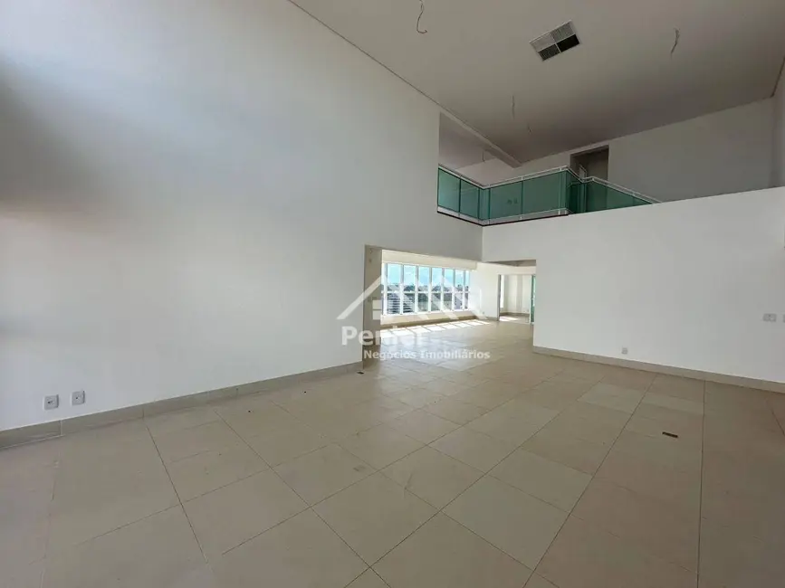 Foto 8 de Cobertura com 4 quartos à venda, 972m2 em Vila do Golf, Ribeirao Preto - SP