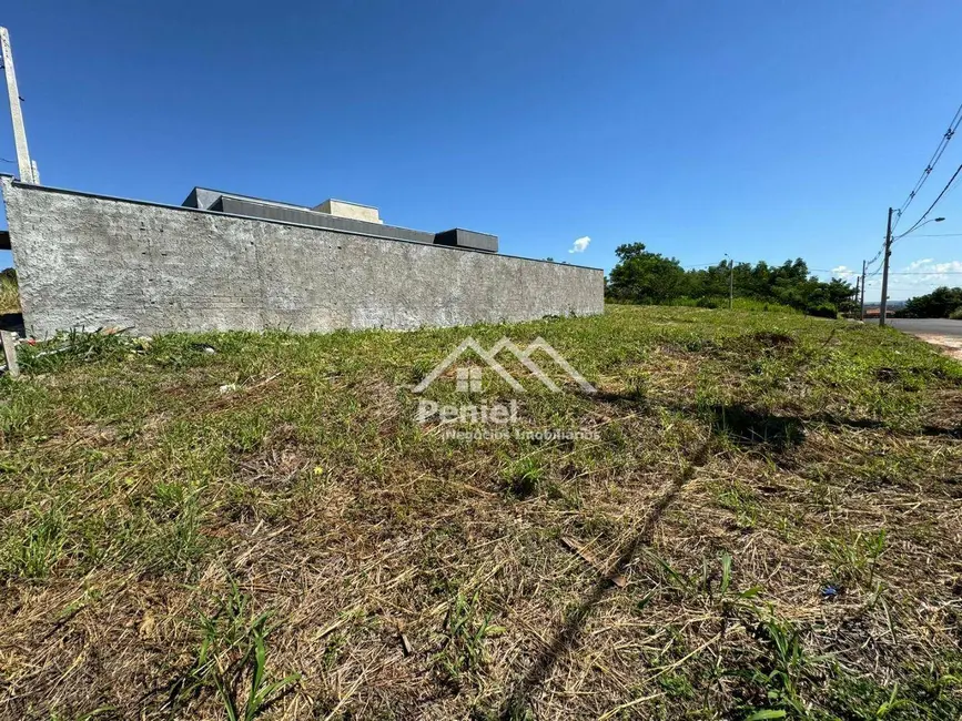 Foto 4 de Terreno / Lote à venda, 300m2 em Ribeirao Preto - SP