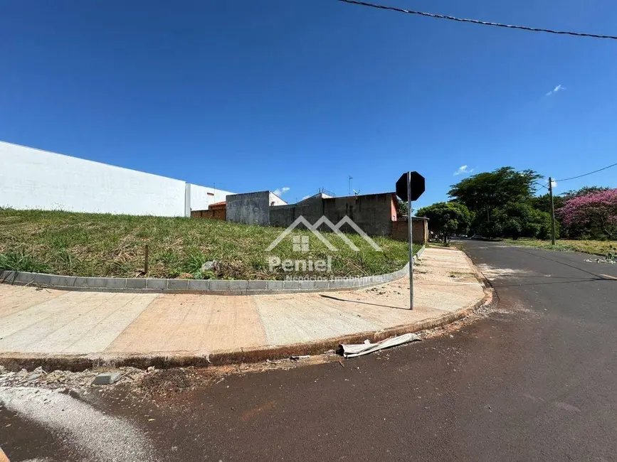 Foto 1 de Terreno / Lote à venda, 302m2 em Ribeirao Preto - SP
