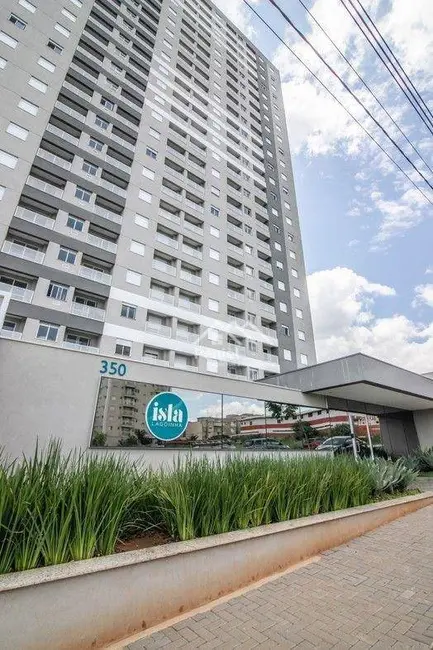 Foto 1 de Apartamento com 2 quartos à venda, 57m2 em Parque Residencial Lagoinha, Ribeirao Preto - SP