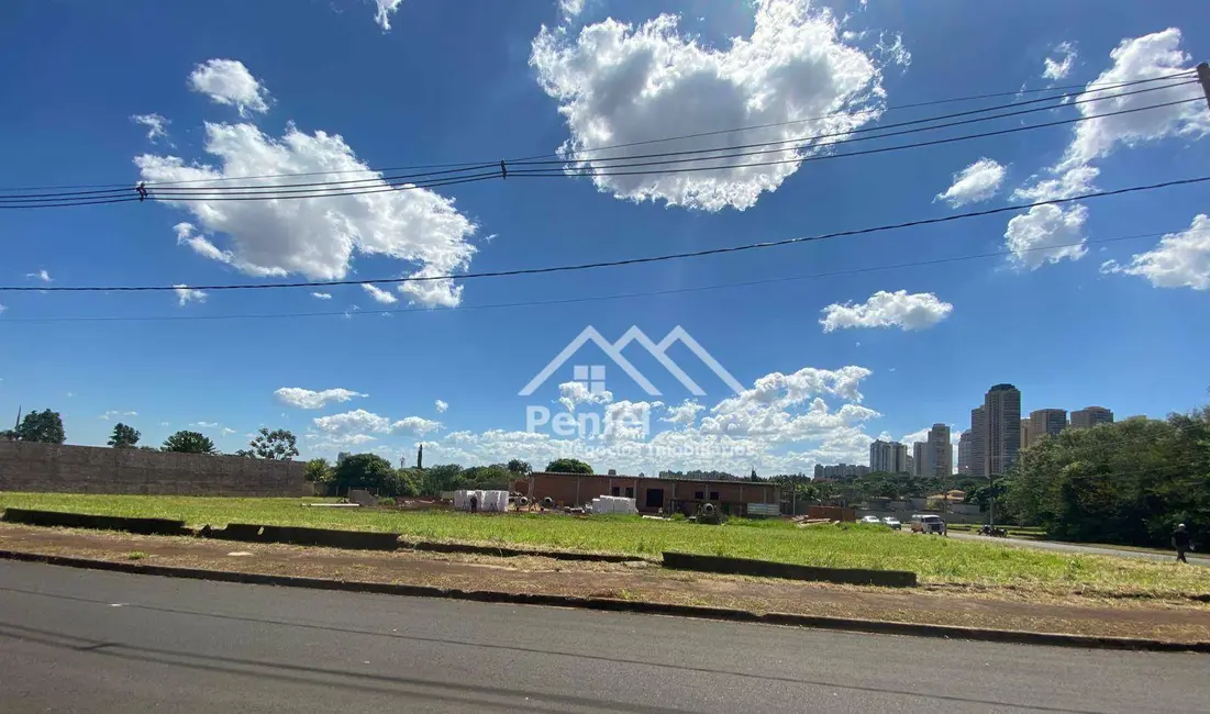 Foto 2 de Terreno / Lote à venda, 2106m2 em Jardim Canadá, Ribeirao Preto - SP