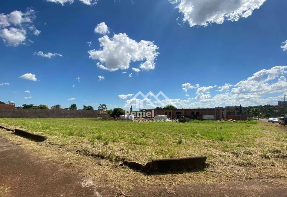 Foto 3 de Terreno / Lote à venda, 2106m2 em Jardim Canadá, Ribeirao Preto - SP