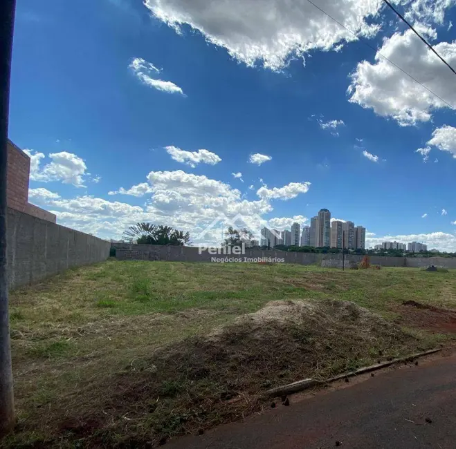 Foto 4 de Terreno / Lote à venda, 2327m2 em Jardim Canadá, Ribeirao Preto - SP