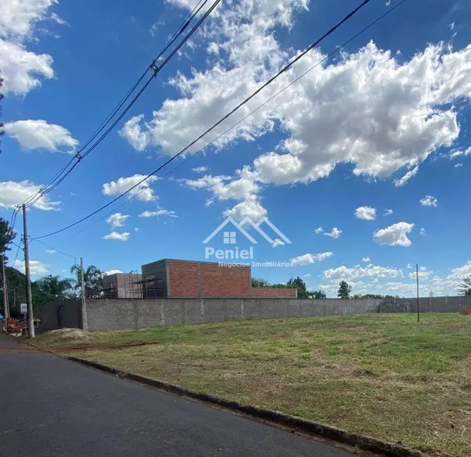 Foto 3 de Terreno / Lote à venda, 2327m2 em Jardim Canadá, Ribeirao Preto - SP