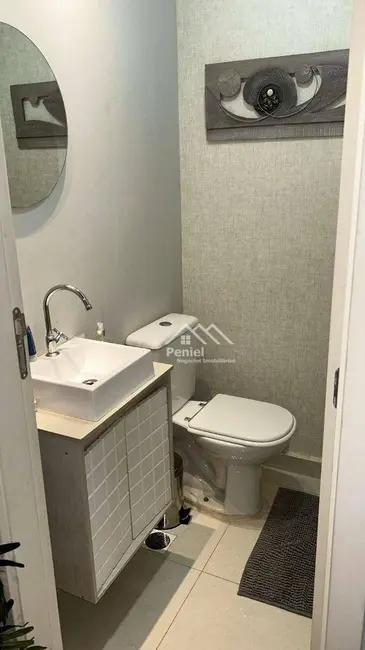 Foto 8 de Apartamento com 3 quartos à venda, 128m2 em Vila do Golf, Ribeirao Preto - SP