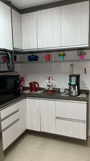 Foto 4 de Apartamento com 3 quartos à venda, 128m2 em Vila do Golf, Ribeirao Preto - SP