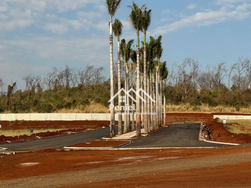 Foto 4 de Terreno / Lote à venda, 630m2 em Vila do Golf, Ribeirao Preto - SP
