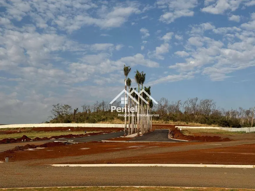 Foto 2 de Terreno / Lote à venda, 630m2 em Vila do Golf, Ribeirao Preto - SP