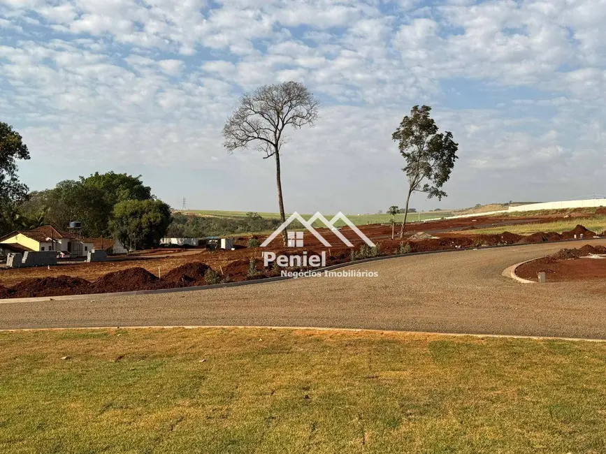 Foto 5 de Terreno / Lote à venda, 868m2 em Vila do Golf, Ribeirao Preto - SP