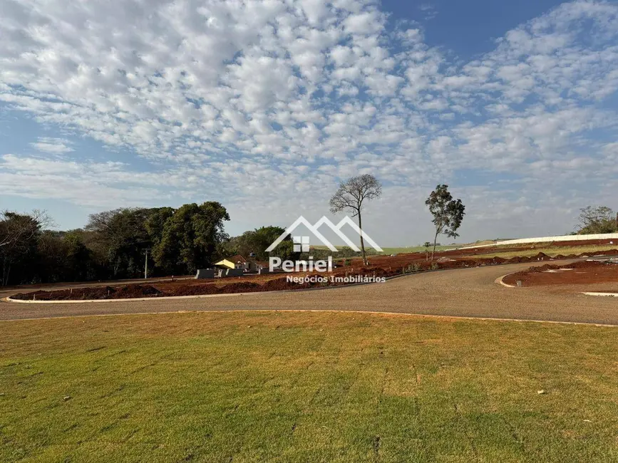 Foto 1 de Terreno / Lote à venda, 868m2 em Vila do Golf, Ribeirao Preto - SP