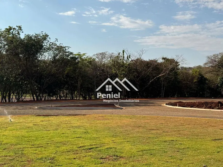 Foto 7 de Terreno / Lote à venda, 868m2 em Vila do Golf, Ribeirao Preto - SP