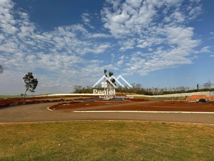 Foto 3 de Terreno / Lote à venda, 868m2 em Vila do Golf, Ribeirao Preto - SP