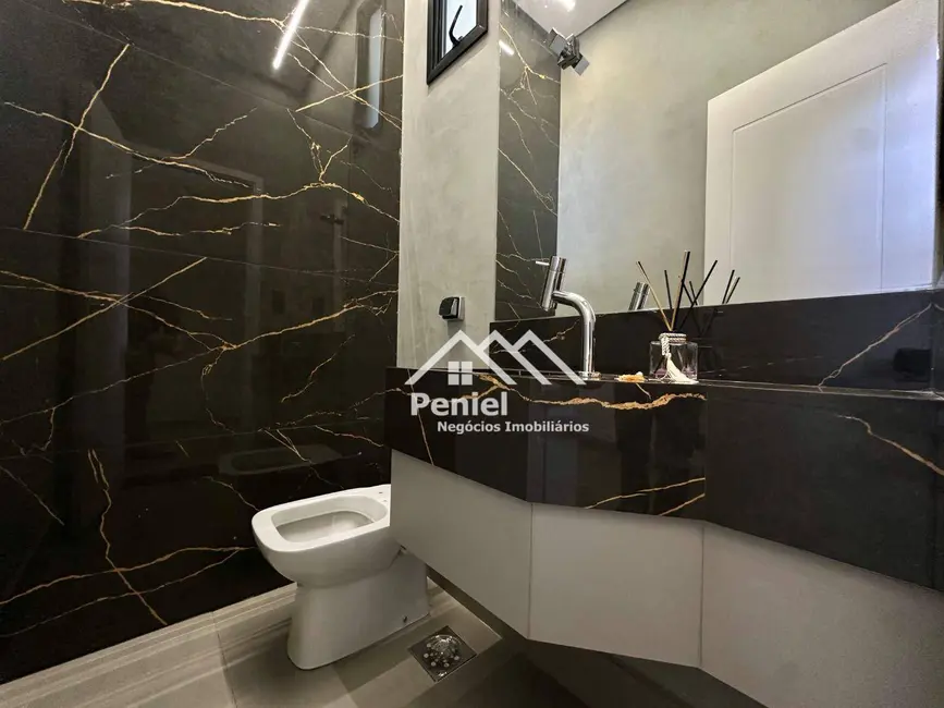 Foto 7 de Casa de Condomínio com 3 quartos à venda, 250m2 em Ribeirao Preto - SP