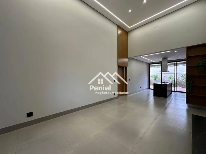 Foto 4 de Casa de Condomínio com 3 quartos à venda, 250m2 em Ribeirao Preto - SP