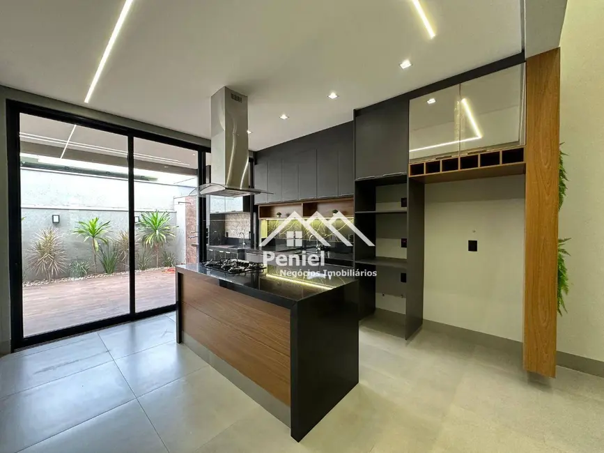 Foto 8 de Casa de Condomínio com 3 quartos à venda, 250m2 em Ribeirao Preto - SP