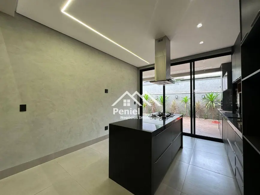 Foto 9 de Casa de Condomínio com 3 quartos à venda, 250m2 em Ribeirao Preto - SP