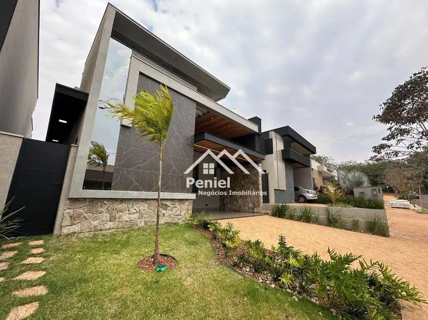 Foto 2 de Casa de Condomínio com 3 quartos à venda, 250m2 em Ribeirao Preto - SP