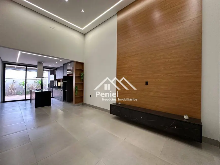 Foto 3 de Casa de Condomínio com 3 quartos à venda, 250m2 em Ribeirao Preto - SP