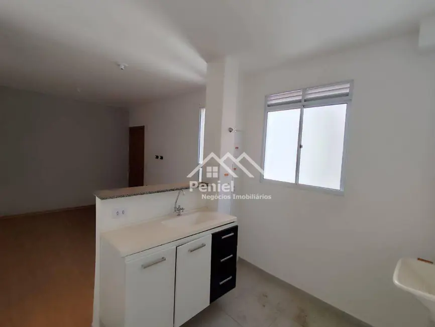 Apartamento com 2 quartos à venda, 48m2 em Alvorada, Sertaozinho - SP - imagem 3 Foto 3 de Apartamento com 2 quartos à venda, 48m2 em Alvorada, Sertaozinho - SP