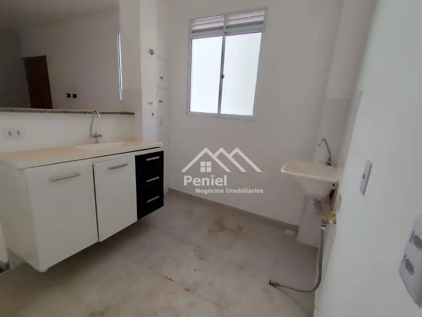 Apartamento com 2 quartos à venda, 48m2 em Alvorada, Sertaozinho - SP - imagem 4 Foto 4 de Apartamento com 2 quartos à venda, 48m2 em Alvorada, Sertaozinho - SP
