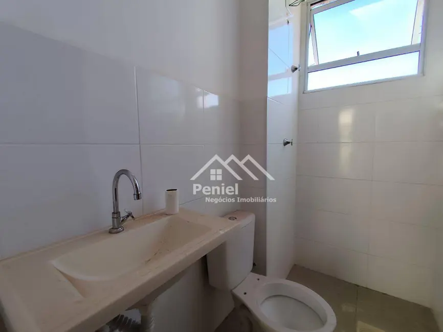 Apartamento com 2 quartos à venda, 48m2 em Alvorada, Sertaozinho - SP - imagem 7 Foto 7 de Apartamento com 2 quartos à venda, 48m2 em Alvorada, Sertaozinho - SP