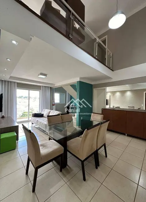 Foto 2 de Apartamento com 4 quartos à venda, 209m2 em Centro, Jaboticabal - SP