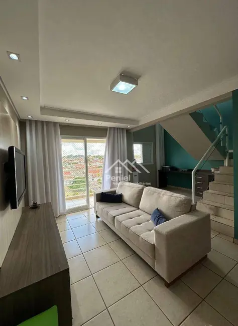 Foto 1 de Apartamento com 4 quartos à venda, 209m2 em Centro, Jaboticabal - SP