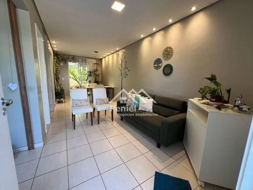 Casa de Condomínio com 3 quartos à venda, 142m2 em Vila do Golf, Ribeirao Preto - SP - imagem 3 Foto 3 de Casa de Condomínio com 3 quartos à venda, 142m2 em Vila do Golf, Ribeirao Preto - SP