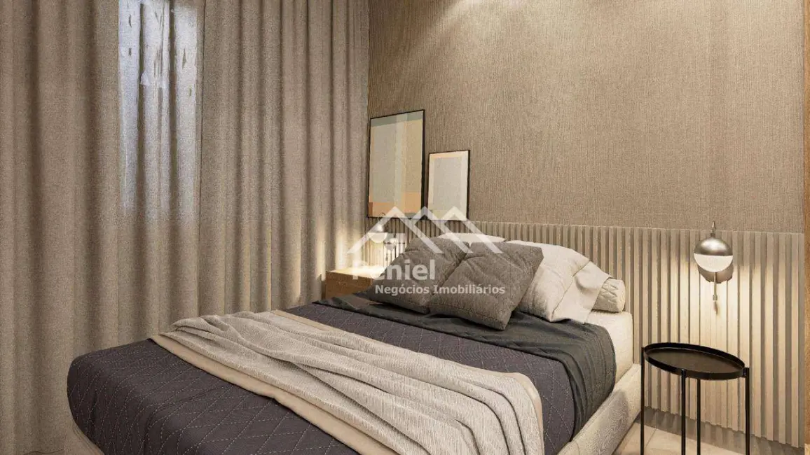 Foto 7 de Apartamento com 2 quartos à venda, 50m2 em Alto da Boa Vista, Ribeirao Preto - SP