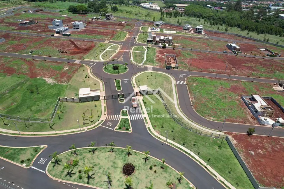Foto 2 de Terreno / Lote à venda, 250m2 em Recreio Anhangüera, Ribeirao Preto - SP